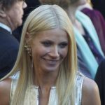Gwyneth Paltrow at an event.