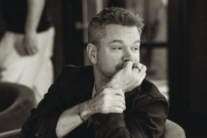 Matt Damon.