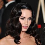 Megan Fox at an event.