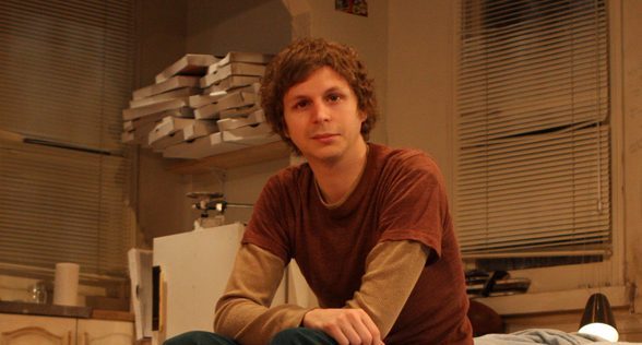 Michael Cera.