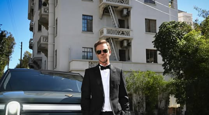 Edward Norton.