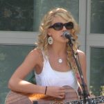 Taylor Swift.