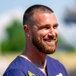 Travis Kelce.