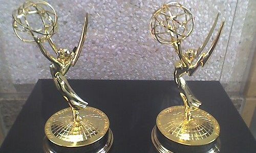 Emmy awards