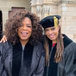 Oprah Winfrey