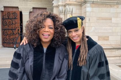 Oprah Winfrey