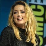 Amber Heard