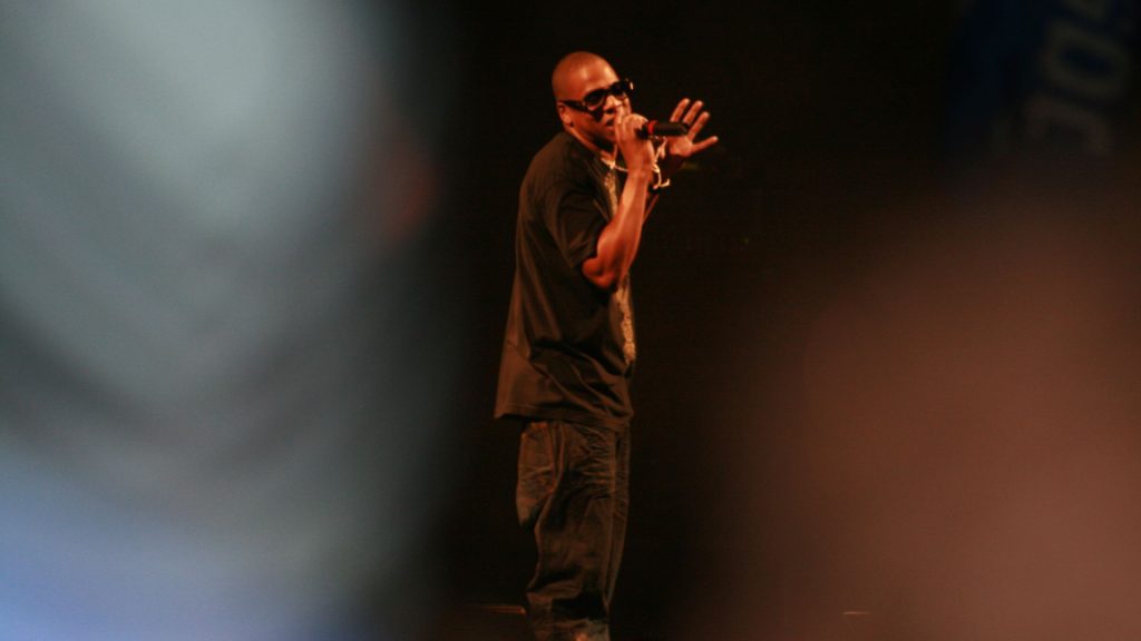 Jay-Z