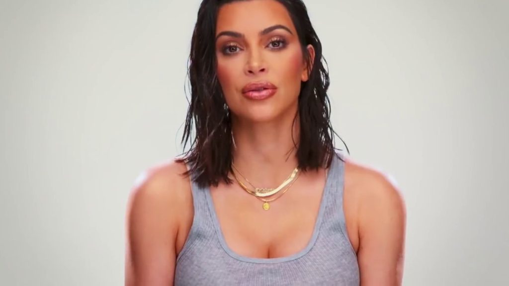 Kim Kardashian