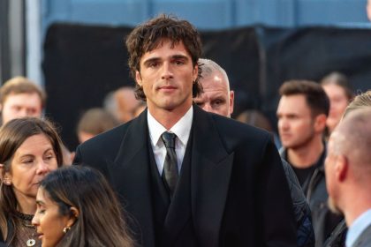 Jacob Elordi.