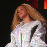Beyonce.
