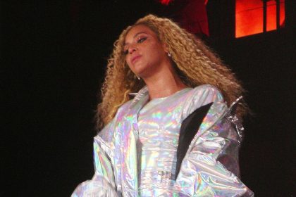 Beyonce.