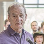 Bill Murray.