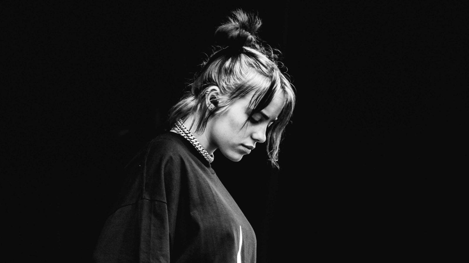 Billie Elish.