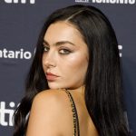 Charli XCX at an event.