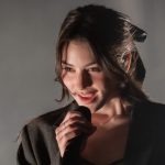Gracie Abrams performing live
