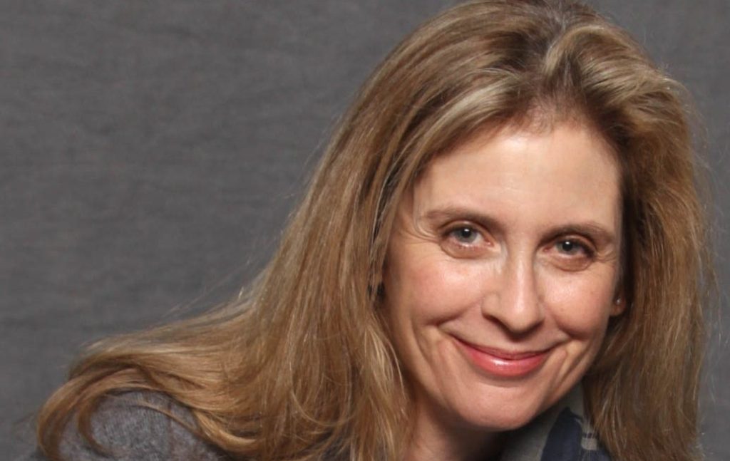 Helen Slater.