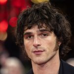 Jacob Elordi at an event.