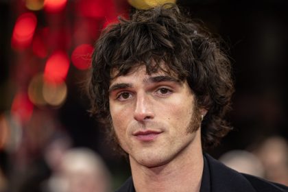 Jacob Elordi at an event.