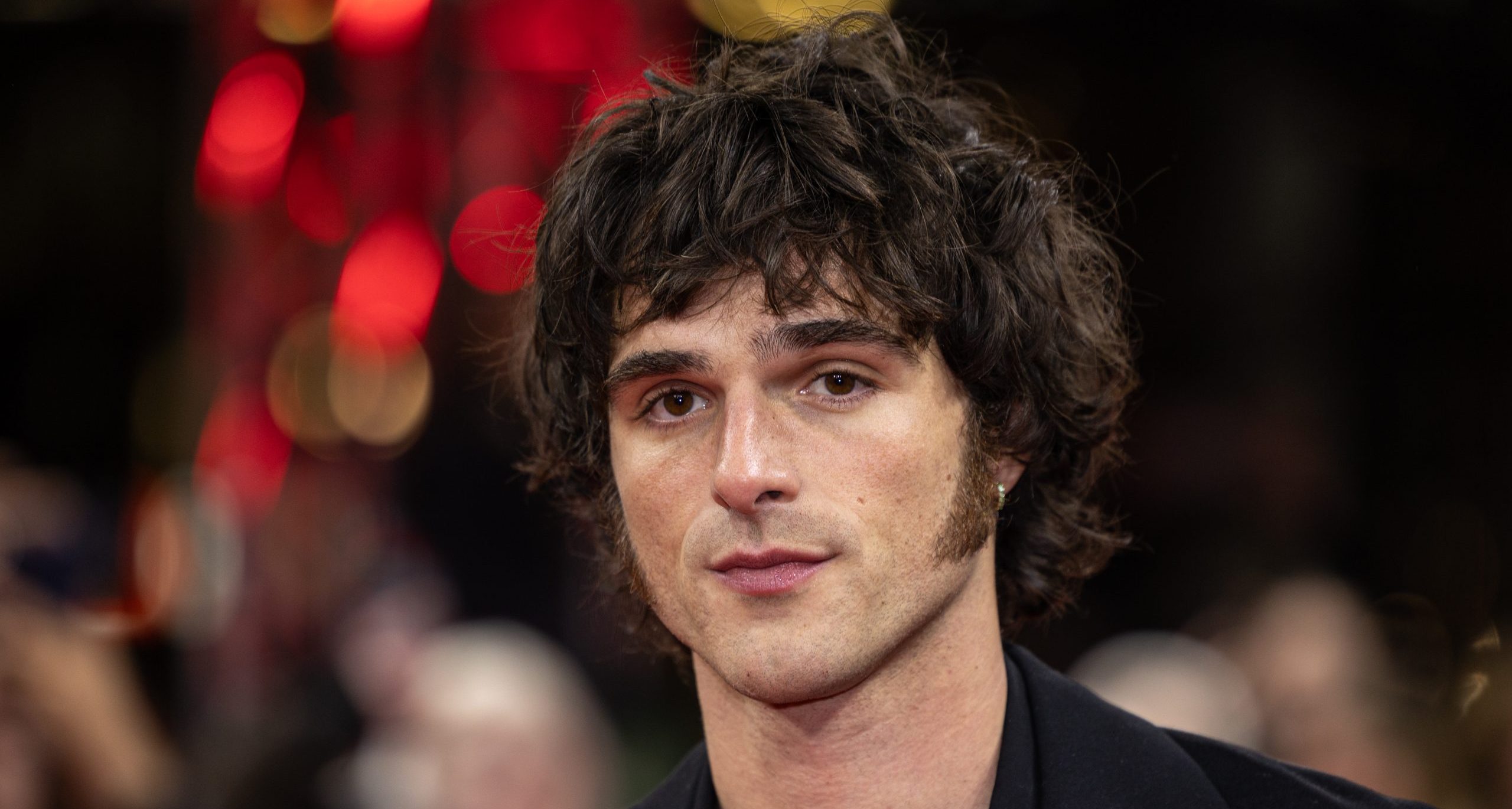 Jacob Elordi at an event.