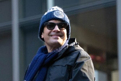 Jimmy Fallon.