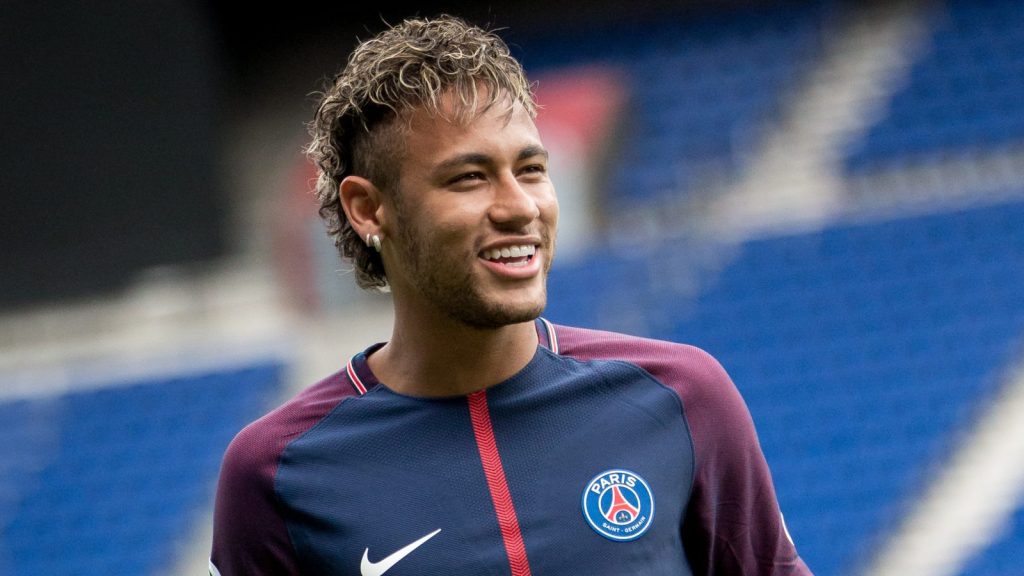 Neymar Jr.