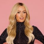 Paris Hilton.