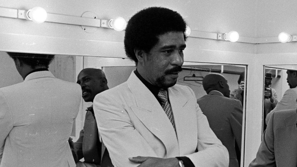 Richard Pryor.