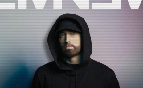 Eminem.