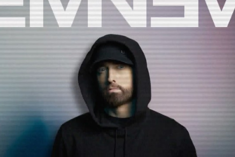 Eminem.