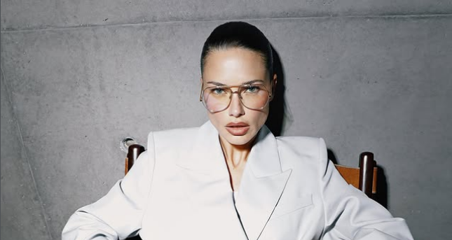 Adriana Lima