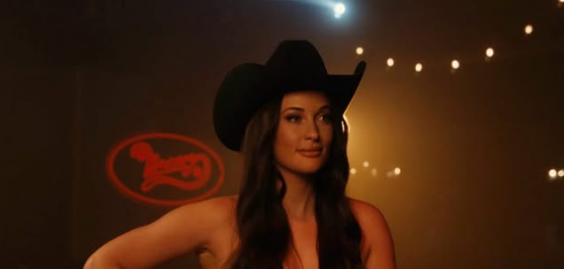 Kacey Musgraves