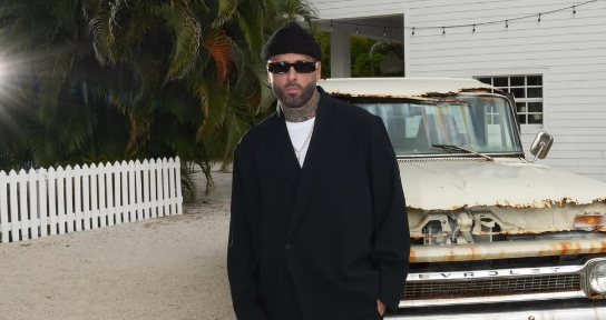 Nicky Jam