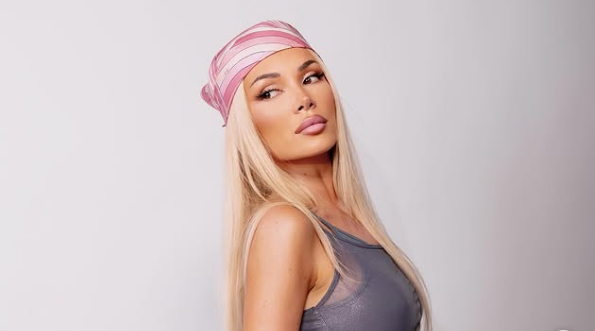 Era Istrefi.