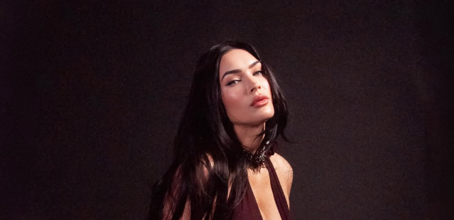 Megan Fox.