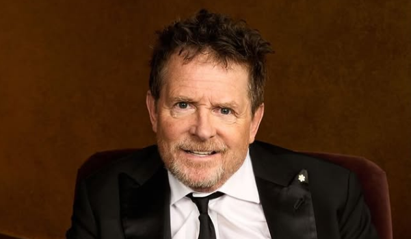 Michael J. Fox.