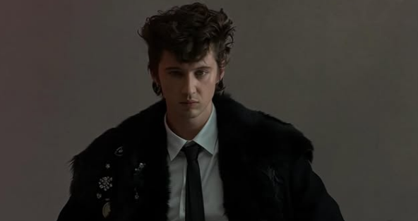 Troye Sivan.