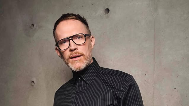 Paul Bettany.
