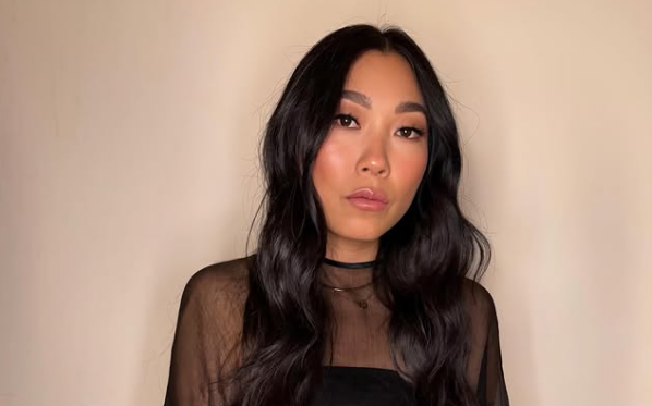 Awkwafina,