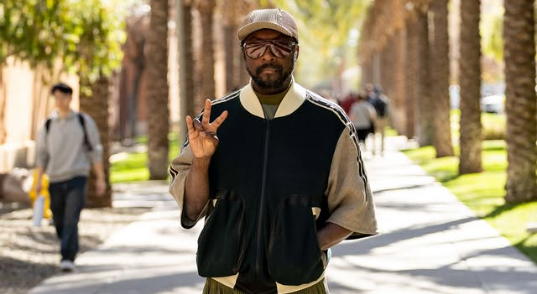 Will.i.am.
