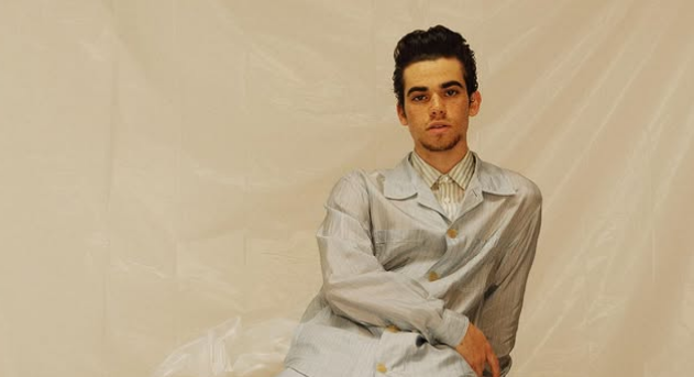 Cameron Boyce.
