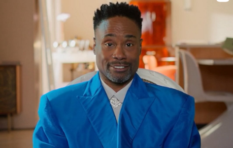 Billy Porter.
