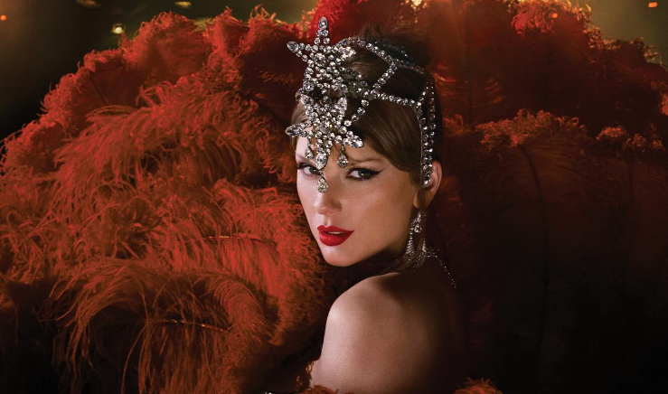 Taylor Swift.