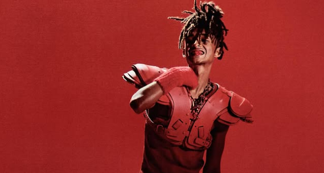 Jaden Smith.