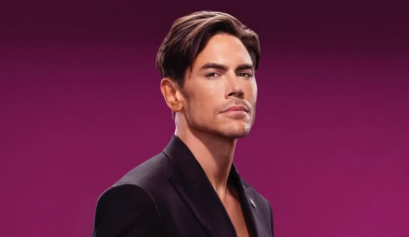 Tom Sandoval.