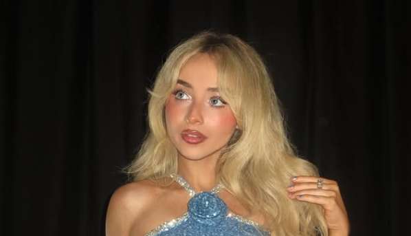 Sabrina Carpenter.
