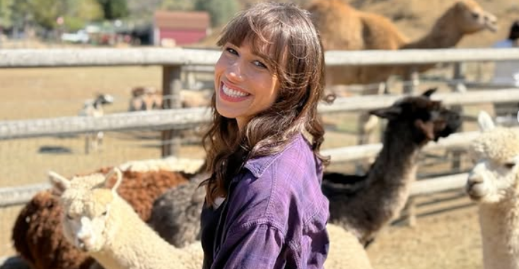 Colleen Ballinger.