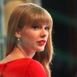 Taylor Swift.