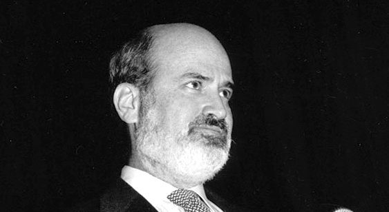 Terrence Malick.