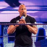 Dwayne Johnson.
